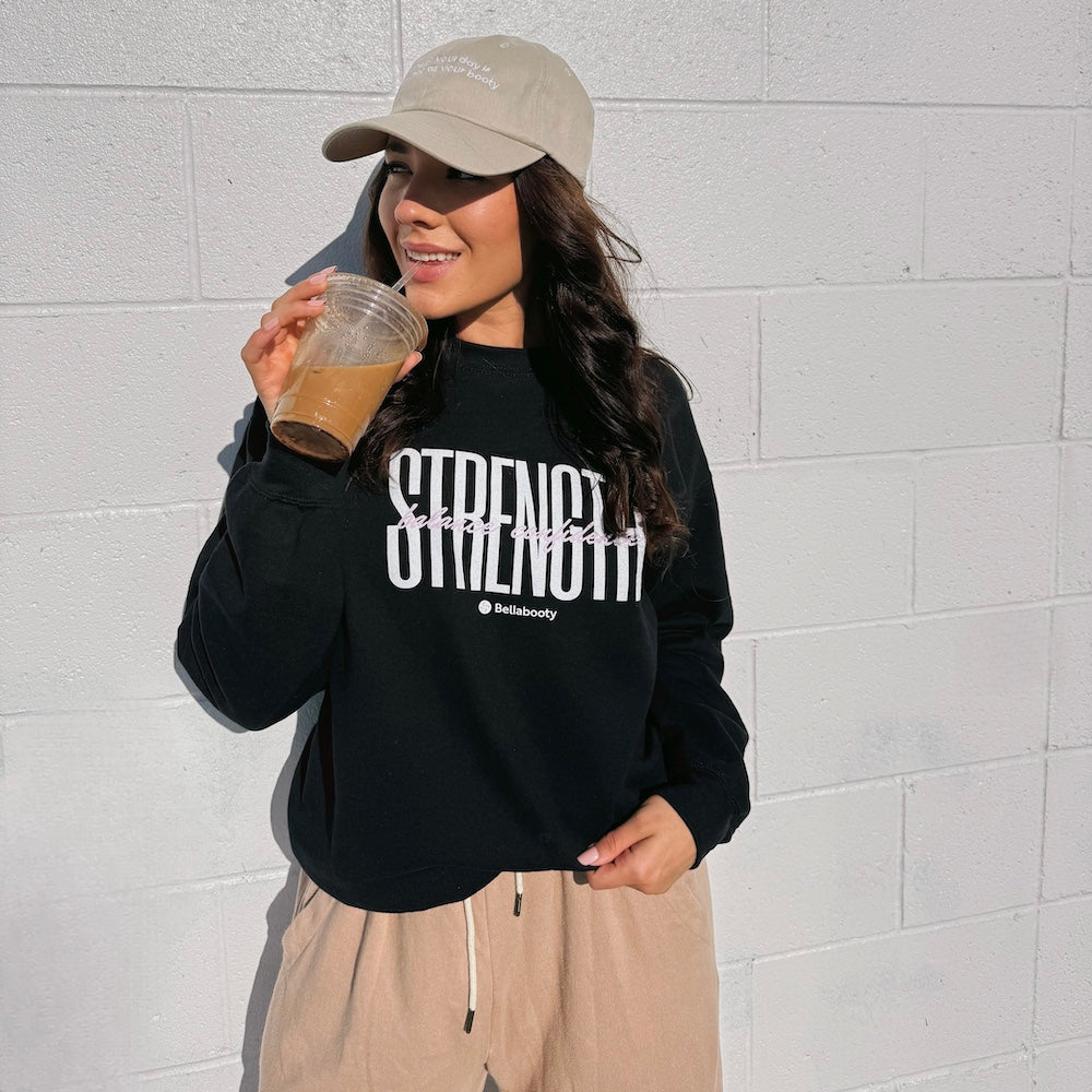 Bellabooty SBC Sweatshirt