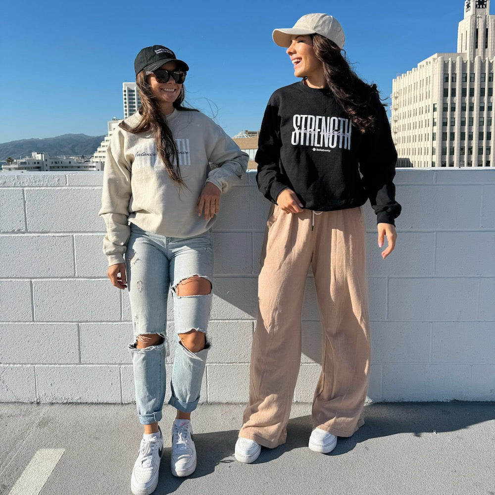 Bellabooty SBC Sweatshirt