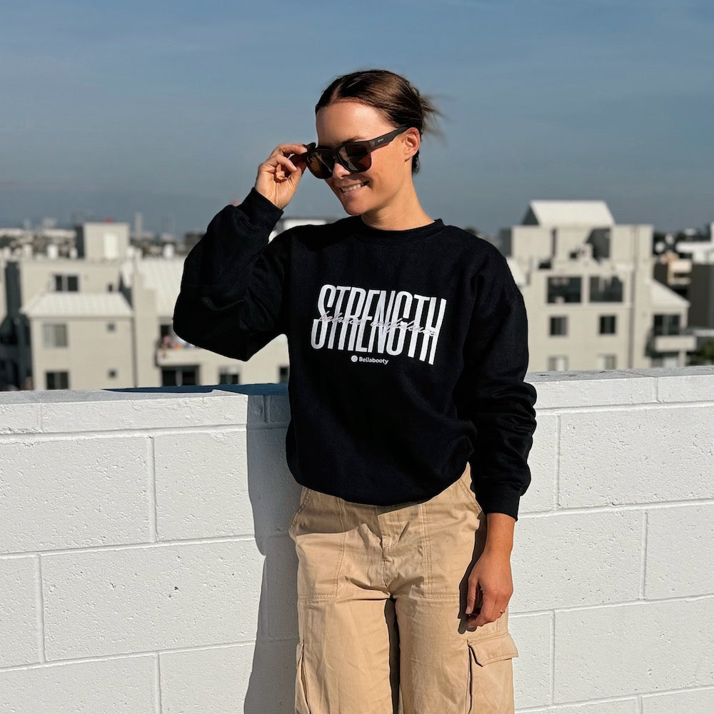 Bellabooty SBC Sweatshirt