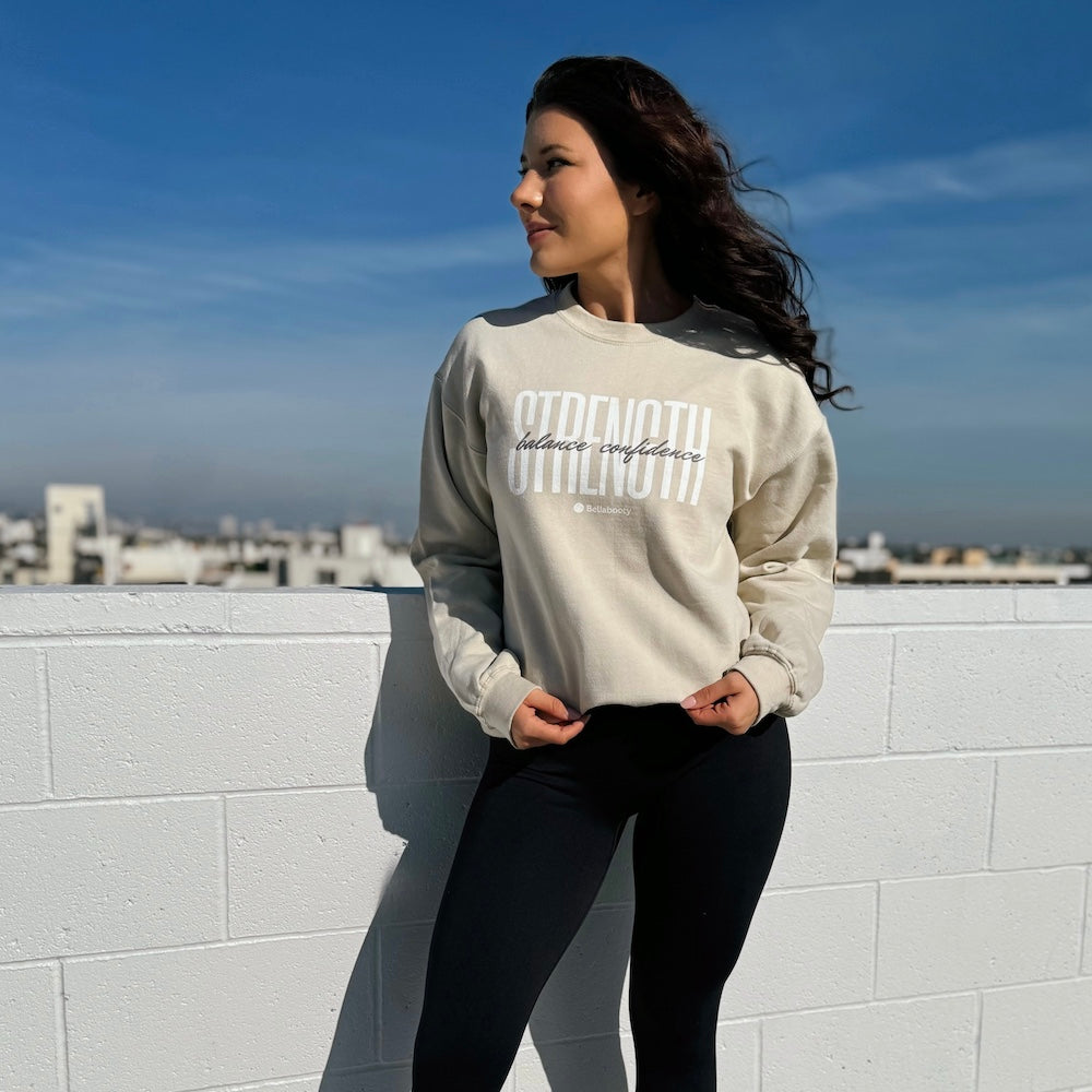 Bellabooty SBC Sweatshirt