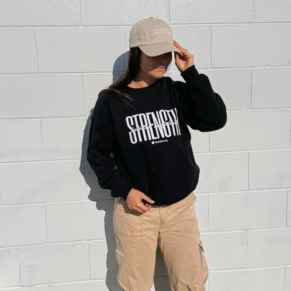 Bellabooty SBC Sweatshirt