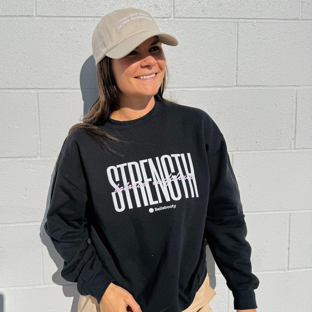 Bellabooty SBC Sweatshirt