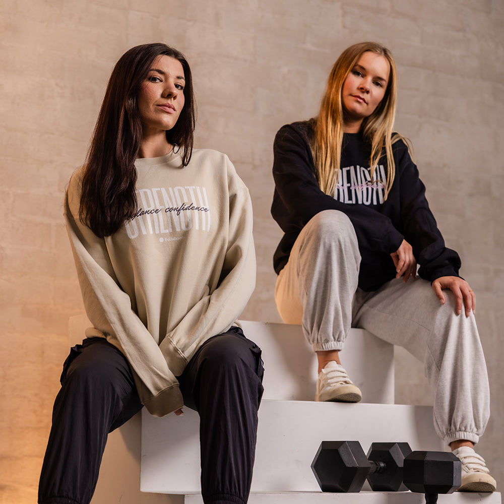 Bellabooty SBC Sweatshirt