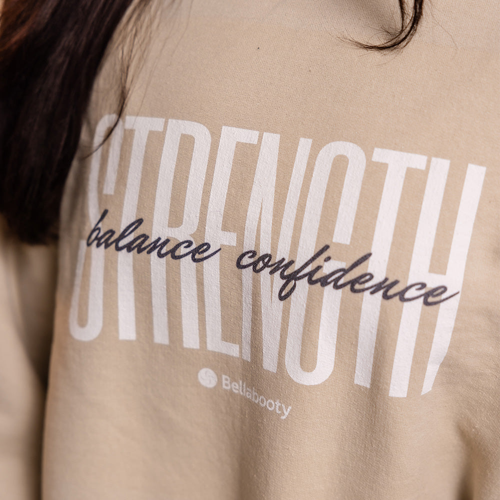 Bellabooty SBC Sweatshirt