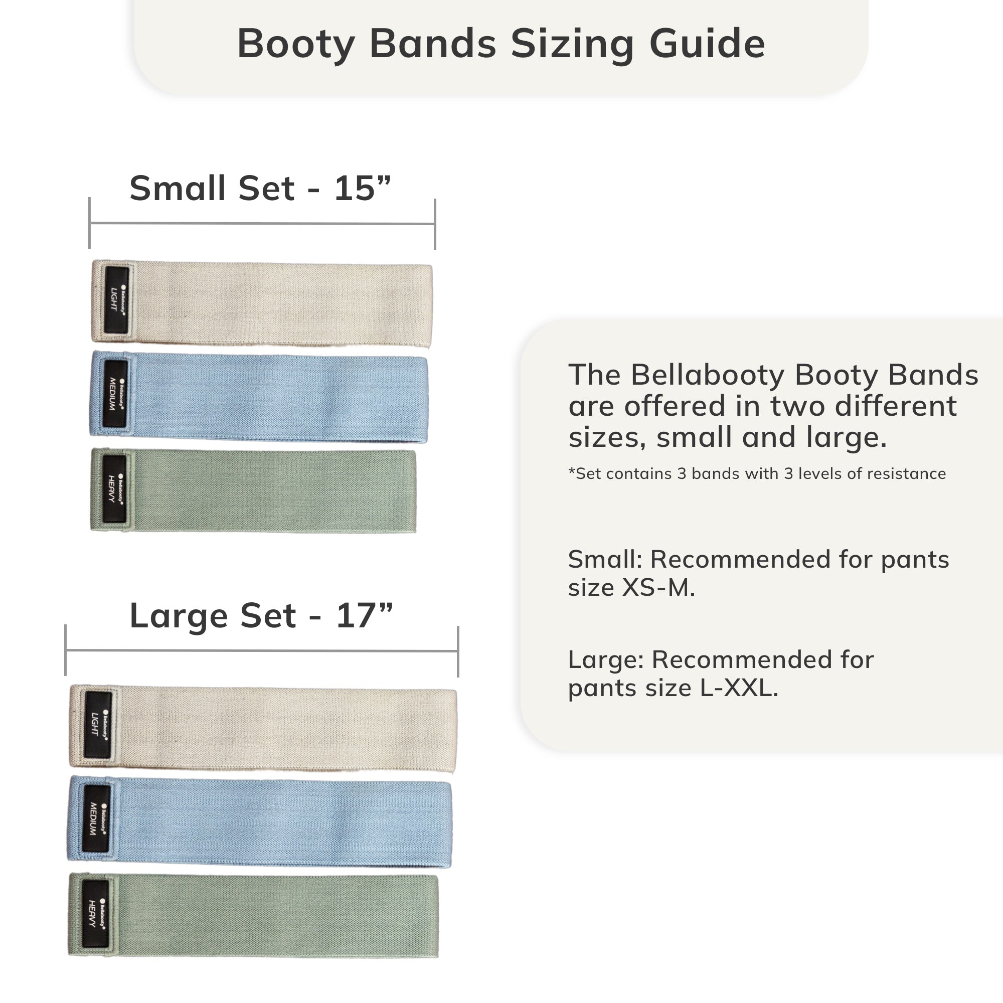 Bellabooty Belt by Bellabooty