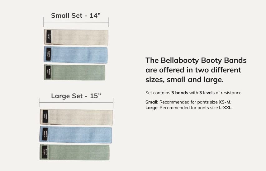 Bellabooty Booty Bands