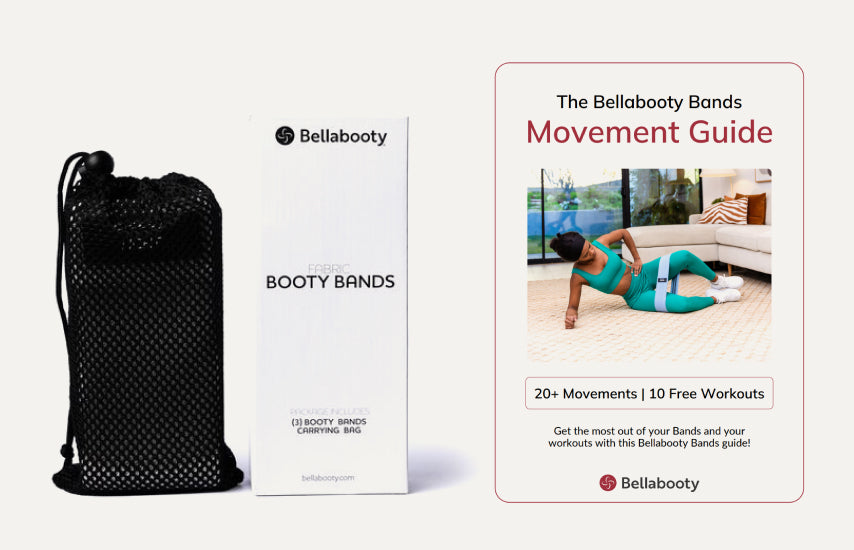Bellabooty Booty Bands