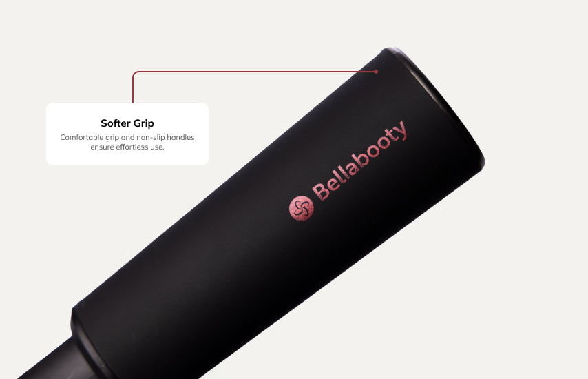 Bellabooty Dual-Action Roller