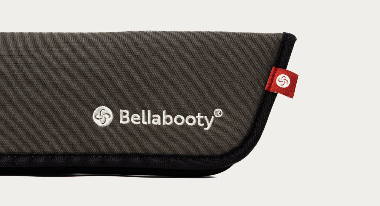 Bellabooty Belt