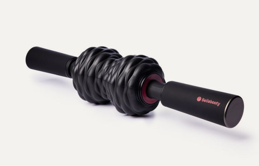 Bellabooty Dual-Action Roller