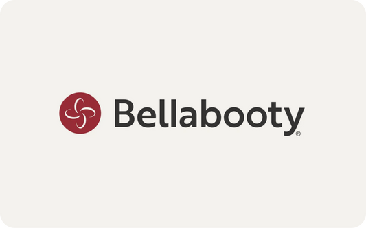 Bellabooty gift card