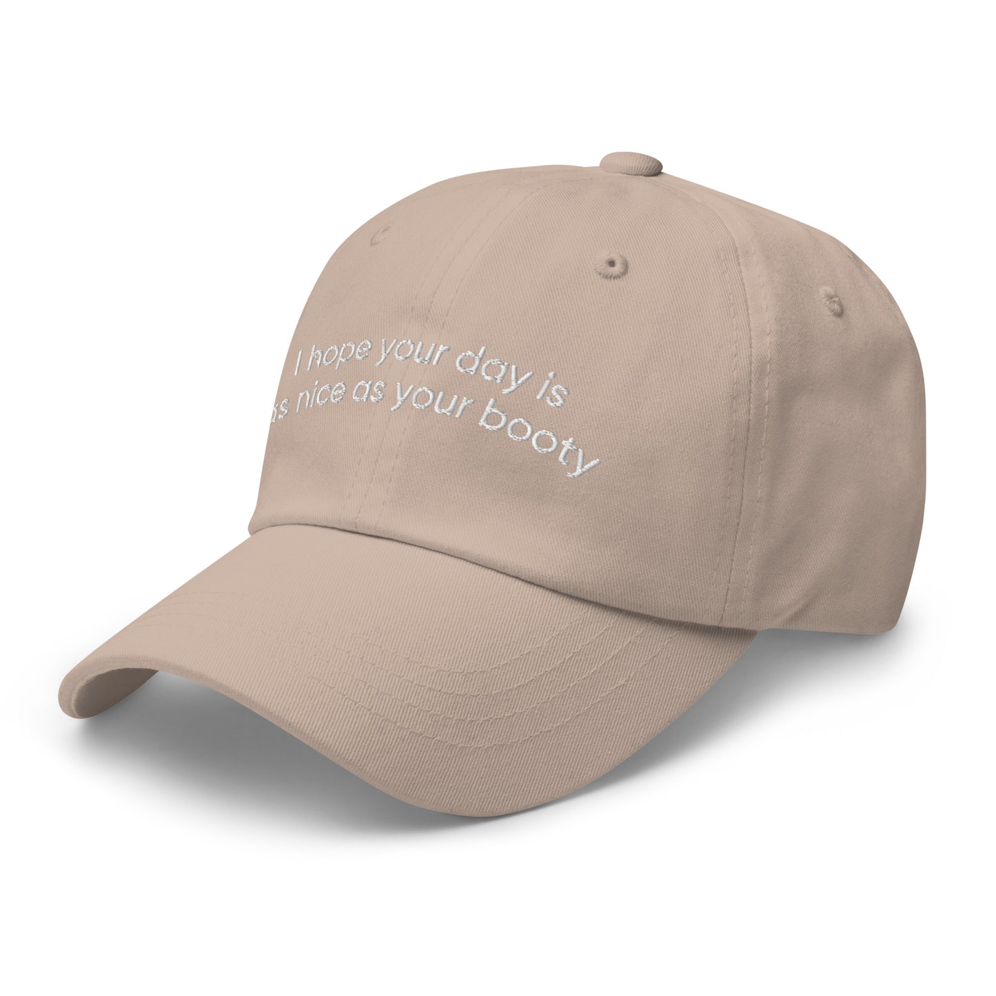 Dad Hat - Hope your day is placeholder